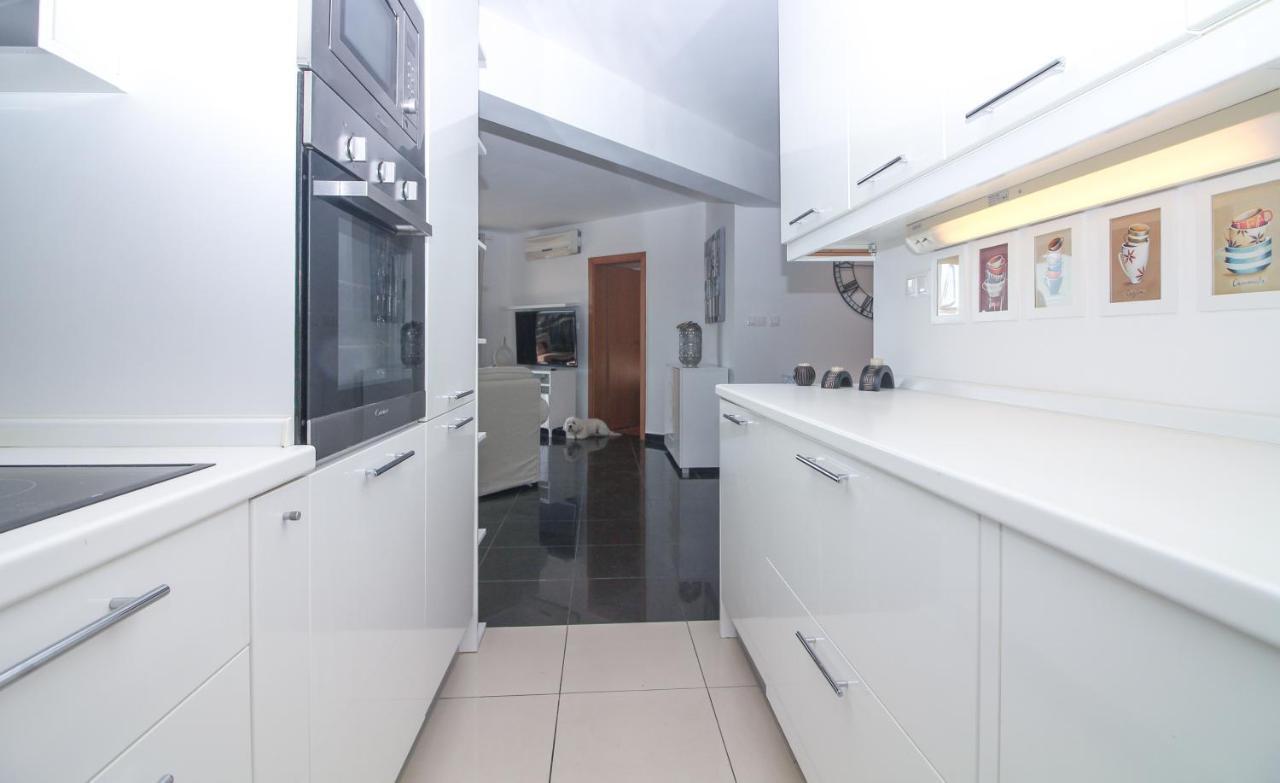 Vistamar Appartement Rogoznica  Buitenkant foto