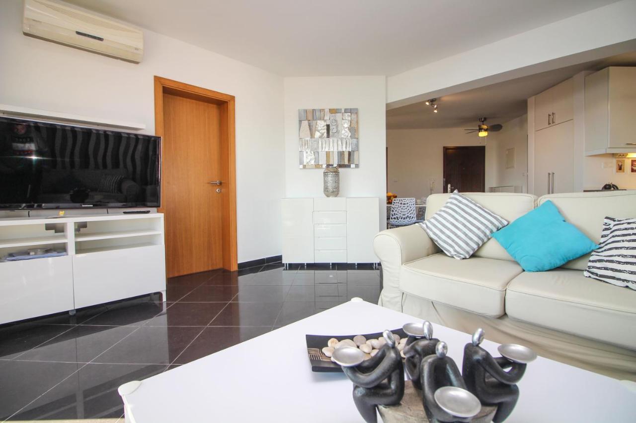 Vistamar Appartement Rogoznica  Buitenkant foto