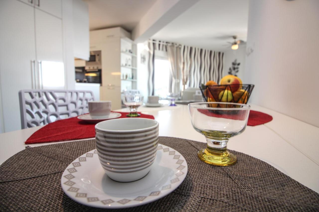 Vistamar Appartement Rogoznica  Buitenkant foto