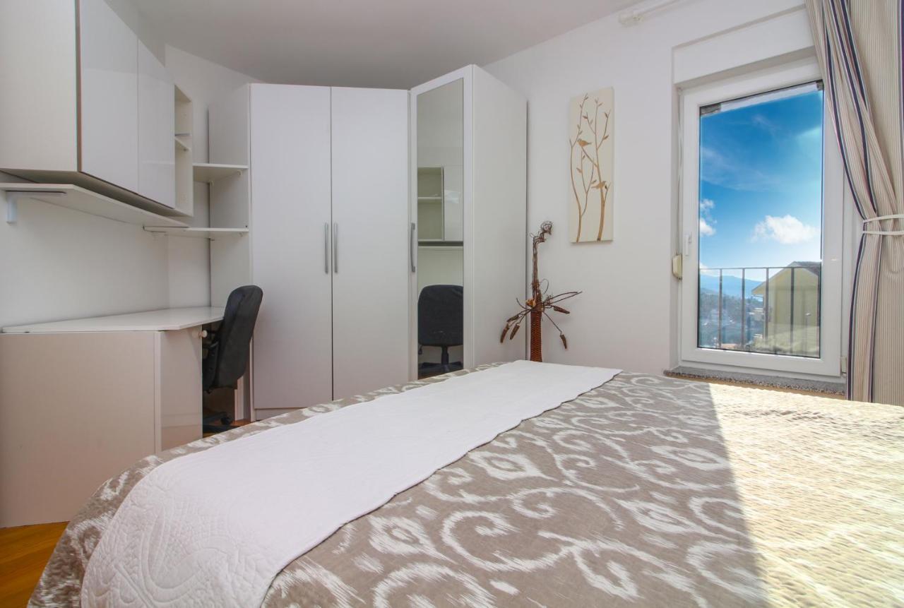 Vistamar Appartement Rogoznica  Buitenkant foto