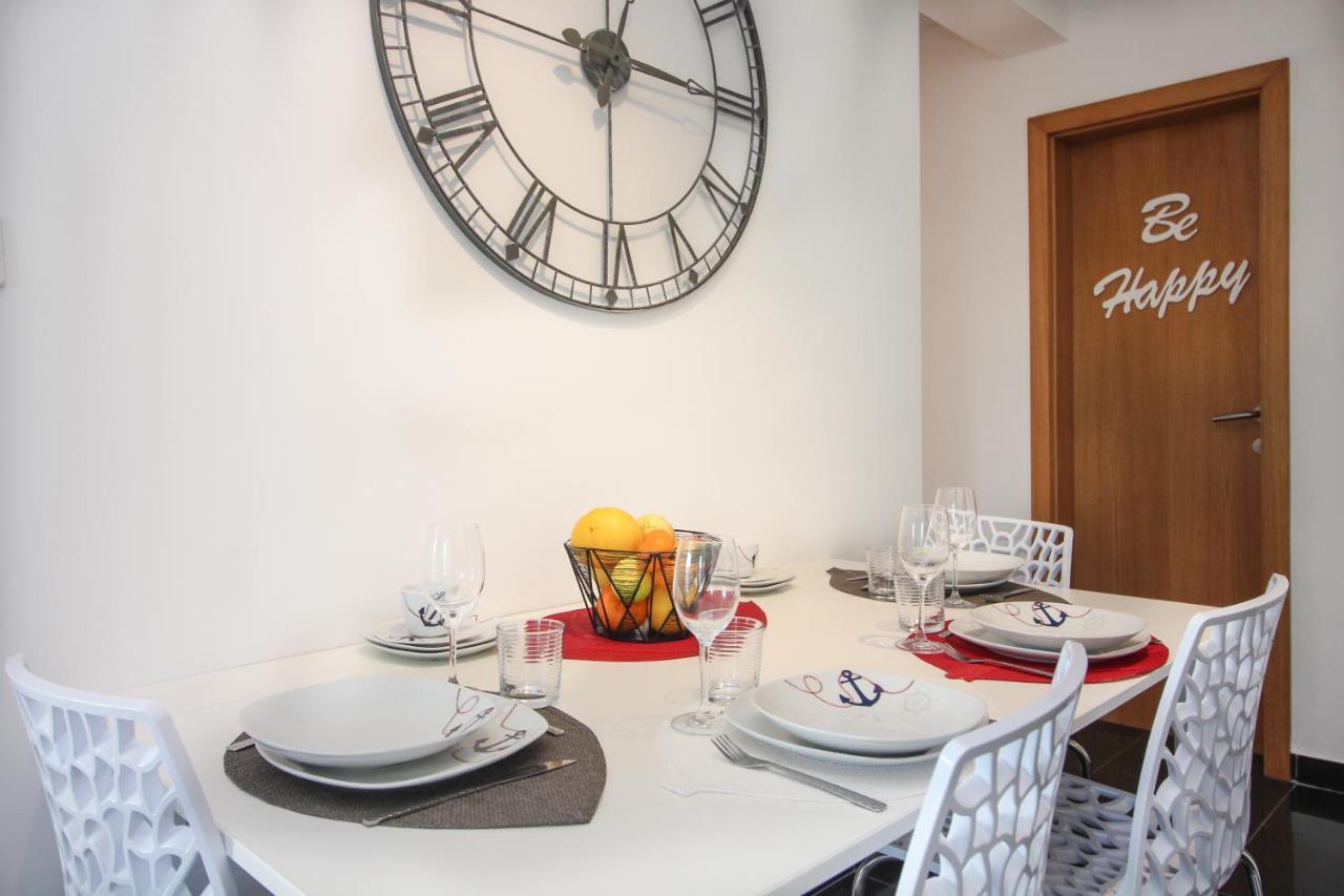 Vistamar Appartement Rogoznica  Buitenkant foto