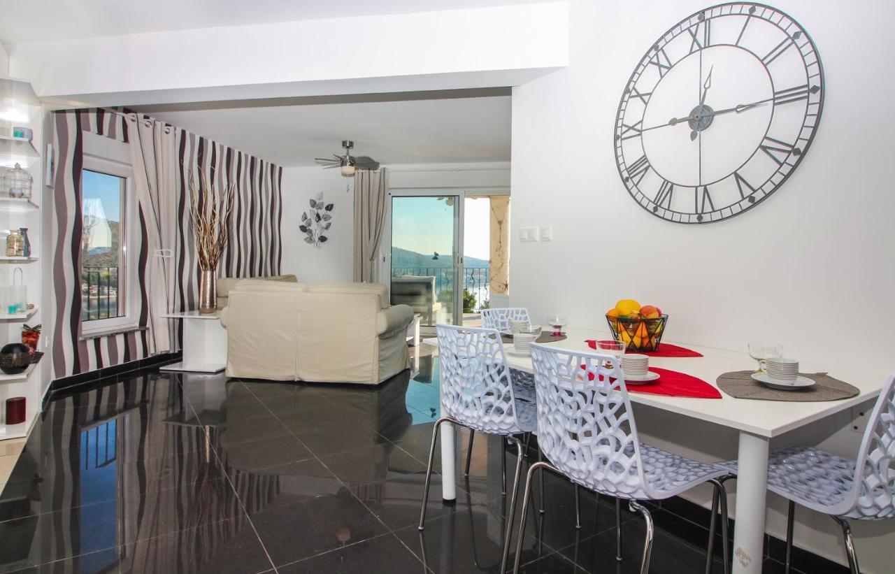 Vistamar Appartement Rogoznica  Buitenkant foto